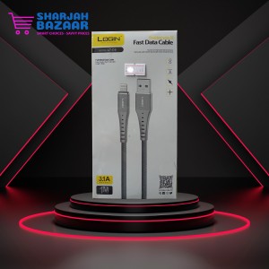 Top Quality iPhone Data Cable LT-D9