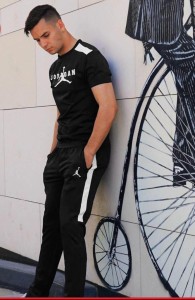 Track Suit For Mens