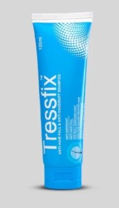 Tressfix Hairfall & Anti-Dandruff Shampoo