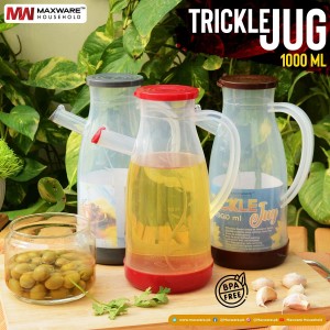 Trickle Jug - 1000 ML