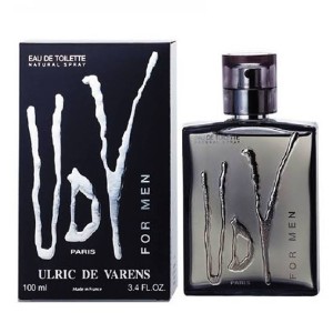 Ulric De Varens ( UDV ) Paris Perfume For Men - 100 Ml