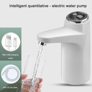 Upgrade Touch Switch Water Pump Durable