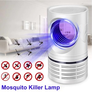 USB New Mosquito Led Killer Lamp