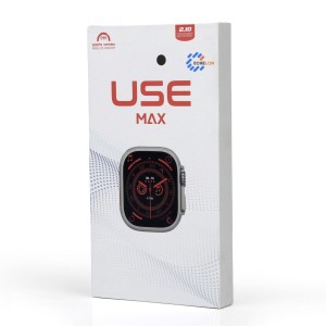 Use Max Sports Version 096 Wireless headset Screen Display 2.10 Full Screen Wireless Charging Smart Watch