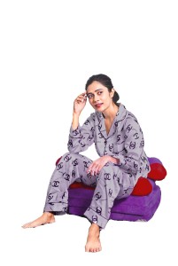 Valerie introduces studio by arj women's nightwear/sleepwear night suit SEASON 1