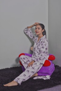 Valerie introduces studio by arj women's nightwear/sleepwear night suit SEASON 1