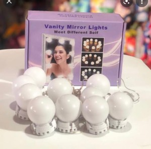Vanity lights