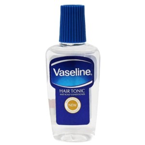 Vaseline Hair Tonic Oil 100ml