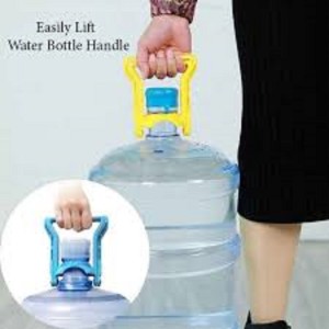 Water Bottle Can Handle - Easy Lifting for 19~20 Litter Flat Water bottle Holder handle