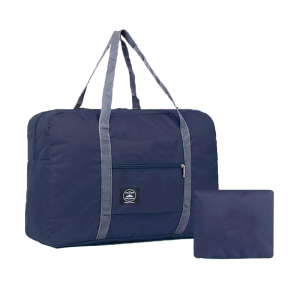 Weekender Bags for Women, Foldable Duffle Bag For Travel, Carry on Overnight Bag, Gym Bag Tote Bag