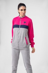 Woman s Track Suit Premium Quality Normal Running Exercise Winter Collection New Arrival