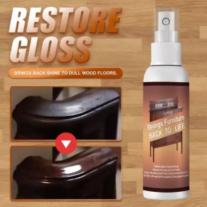 Wood Furniture Polish Spray Wood Polish Spray For Furniture Restore A Finish For Wooden Furniture Tables Chairs Doors Cabinets