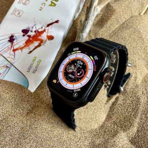 X8 Ultra Smart Watch 49mm