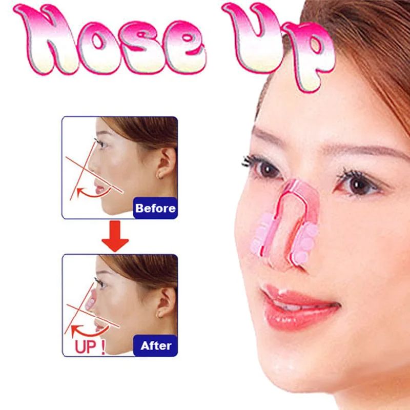Electric Nose Up Shaping Shaper Lifting Bridge Straightening