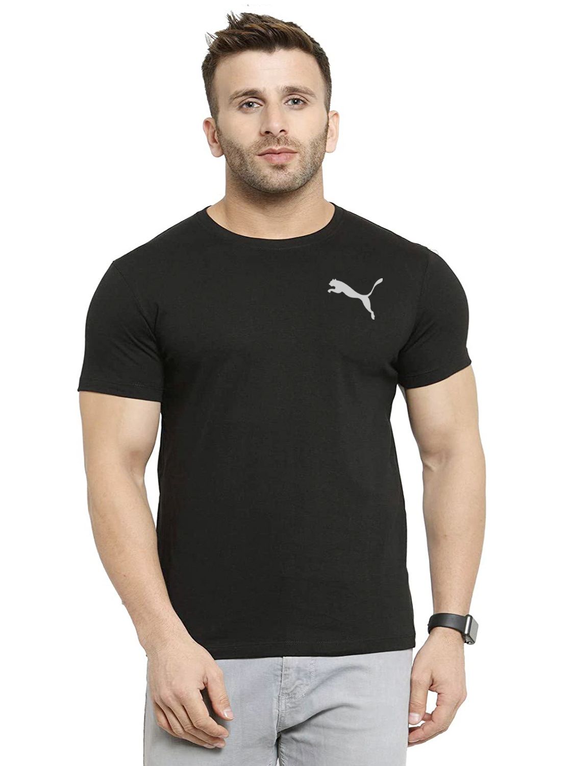 Sydøst lækage Gøre mit bedste Buy Pack of 1 - Best Quality Branded T-shirt for Men/Boys at Lowest Price  in Pakistan | Oshi.pk