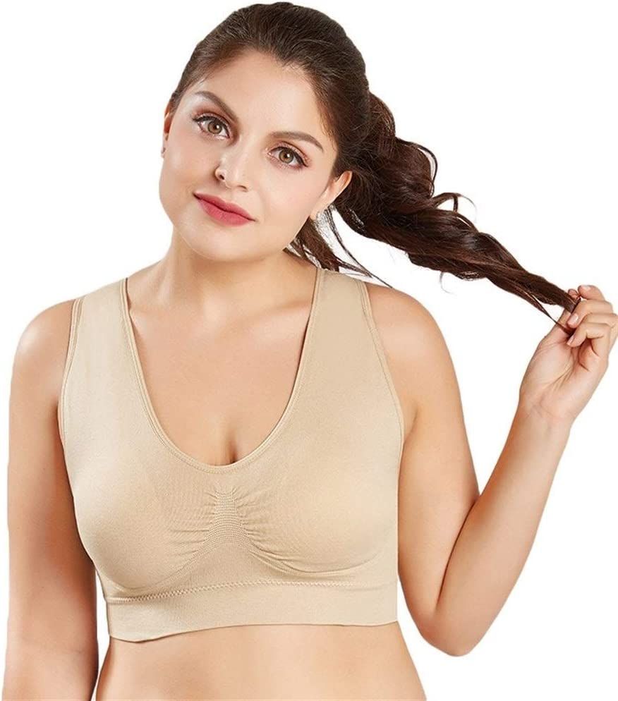 Buy Pack Of 2– Imported Sport Bra For Women/Girls at Lowest Price in  Pakistan