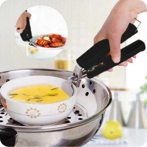 4 Pack Silicone Hot Handle Holders Cover Cast Iron Skillet Handle Cover Pot  Handle Holder Sleeve Heat Resistant -Black - AliExpress