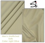 Unstitched Fabric