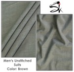 Unstitched Fabric
