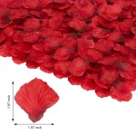 Artificial Flowers & Carpet