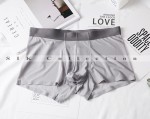 2 x Branded Best Quality Stretchable Boxer for Men & Boys