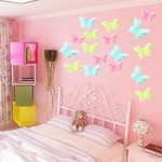 Wall Stickers & Decals