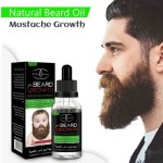Beard And Mustache Hair Growth Oil Best Hair Oil For Men 30 ML