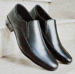 Black Formal Shoes For Men