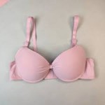 Butterfly Bow Padded Bra For Her