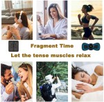 Massage & Relaxations
