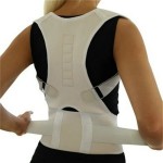 Corrector Back Straight Brace Belt Posture Corrective Therapy Corset Lumbar Support Straight Brace Belt New
