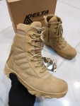 DELTA HIKING BOOTS FOR MEN