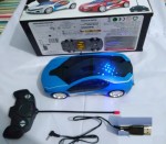 Cars & Remote Control Toys