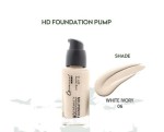 Glamorous Face HD Liquid Foundation - 06 White Ivory