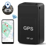 GPS Tracker Device GSM Mini SPY Real Time Tracking Locator Mini GPS Car Motorcycle Remote Control Tracking Monitor