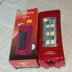 Rechargeable Lights
