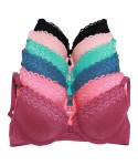 Imported Wired Racerback Bra for Women/Girls