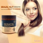 Keratin Hair Care Balance Hair Mask & Hair Treatment – (500ml)
