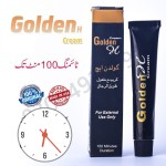 Golden H Timing Delay Cream For Men