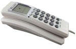Landline Caller ID Phone Telephone Corded Phone for Office Schools and Home Purpose