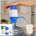 Manual Water Pump For 19 Liter Cans Large - Bottle Water Pump Dispenser
