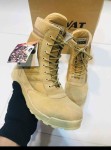 Men Boots 2023 Winter Shoes For Men Waterproof Snow Boots Winter Boots  Hombre Warm Fur Ankle Boots Men's