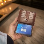 Wallets & Card Holders