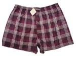 Pack of 1Best Quality Branded Printed Boxer Shorts for Men Boys