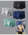Pack of 2 - Branded High Quality Boxer for Men/Boys
