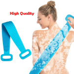 Body Wash & Shower Accessories