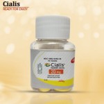 UK 5mg Cialis Delay Tablets for Men - Pack of 10 Tablets
