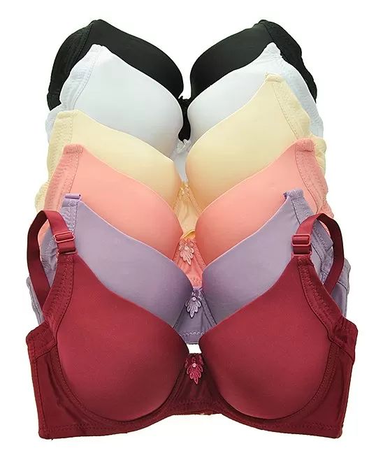 Buy Imported Best Quality Padded Bras For Women/Girls at Lowest