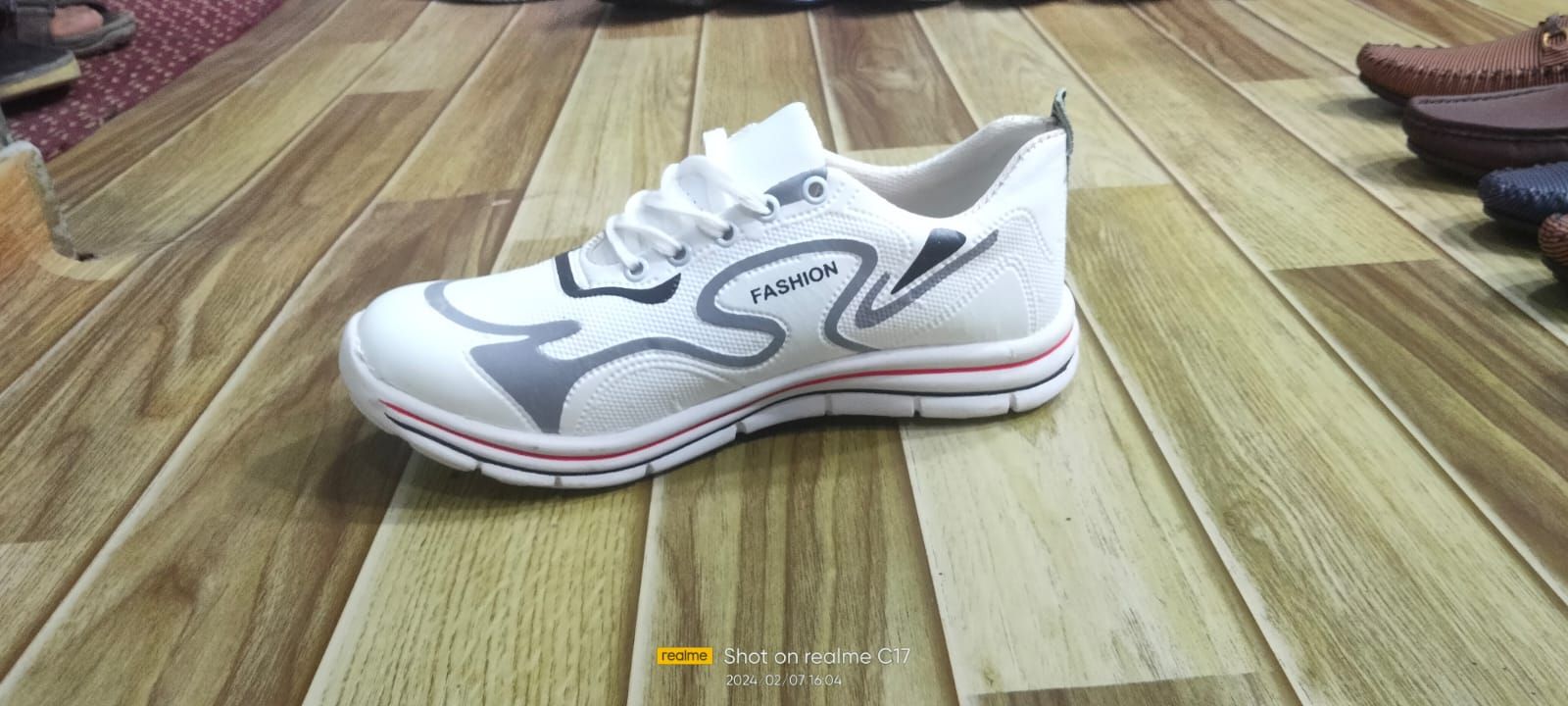 White Sneakers For Men White Shoes For Man Party Shoes Men Slip-on Shoes White Shoes For Men White Trainers For Men